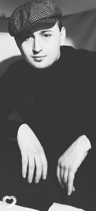 Murtalo, 30, Джанкое — анкета №664991