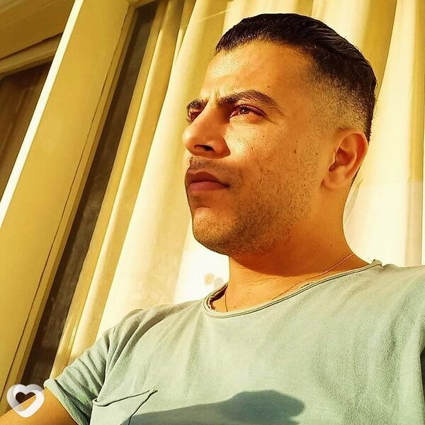 Амен, 33, Балашихе — анкета №664997