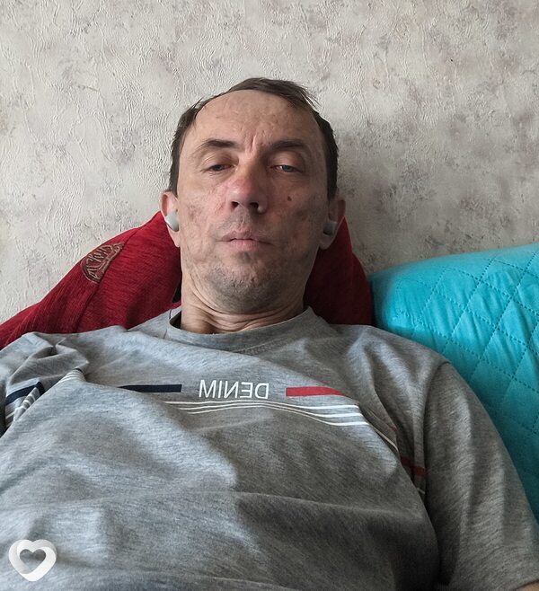 Игорь, 46, Минске — анкета №665001
