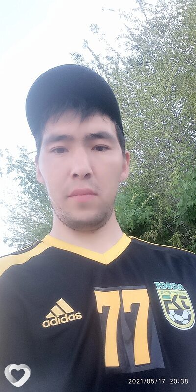 Азат, 32, Костанае — анкета №664829