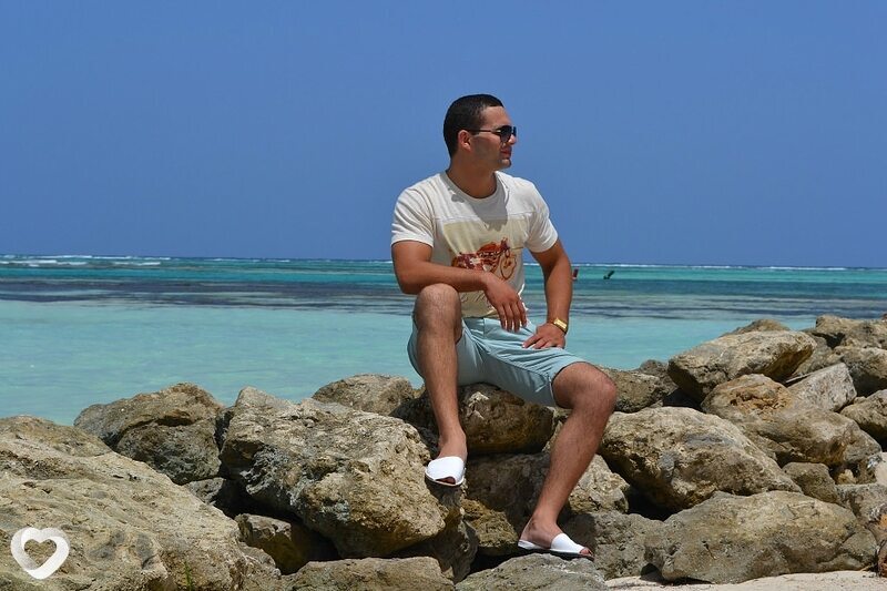 Виталик, 43, Караганде — анкета №664833