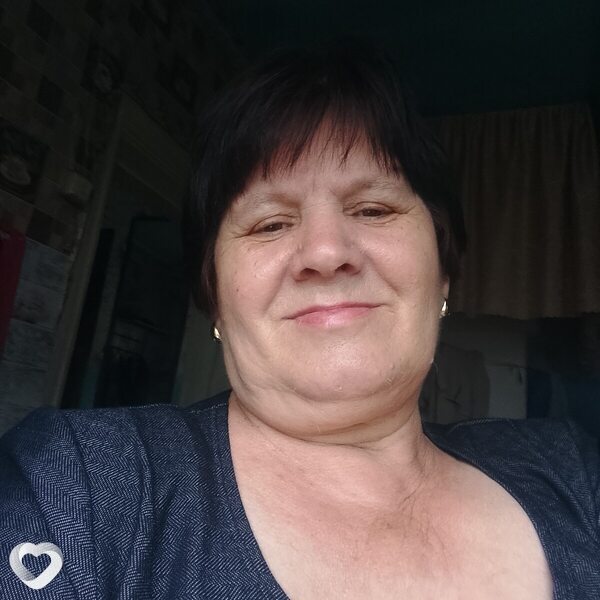 Валентина, 62, Тюмени — анкета №664836