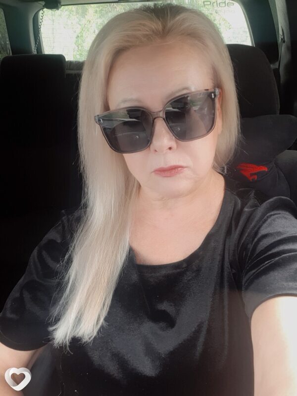 Светлана, 63, Чите — анкета №664838