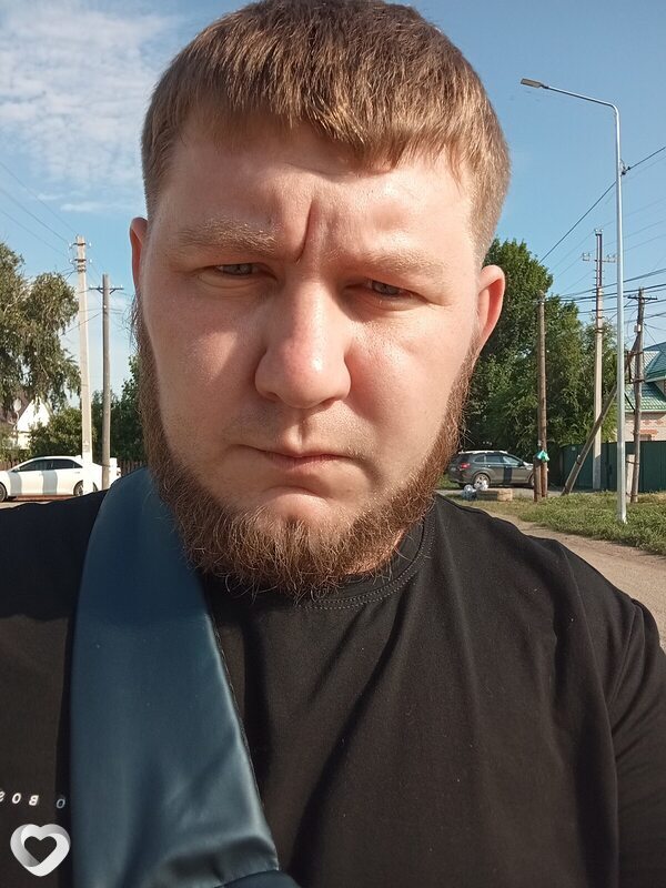 Denis, 30, Актюбинске — анкета №664841
