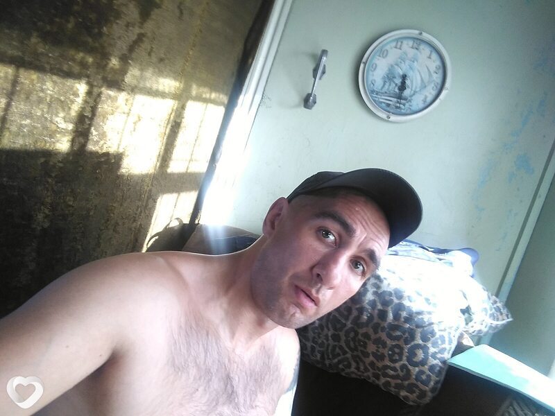 Александр, 41, Прокопьевске — анкета №664842