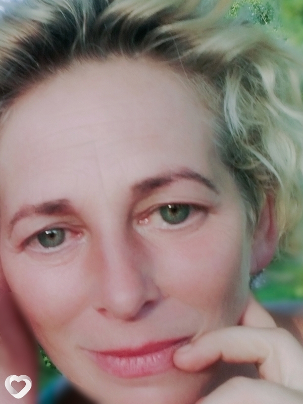Елена, 54, Калининграде — анкета №664849
