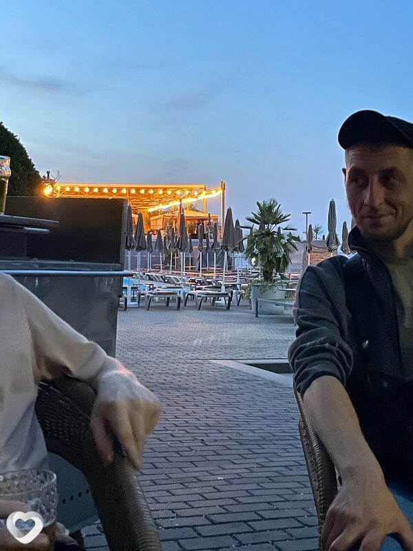 Николай, 35, Одессе — анкета №664851