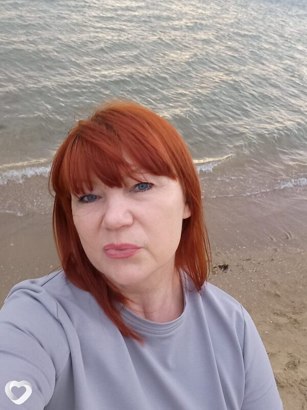 Лана, 54, Славянске-на-Кубани — анкета №664852