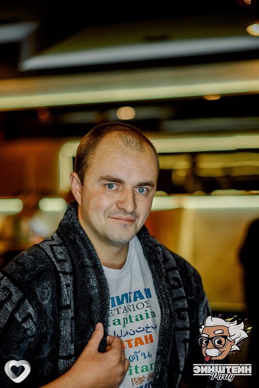 Константин, 34, Глубоком — анкета №664954