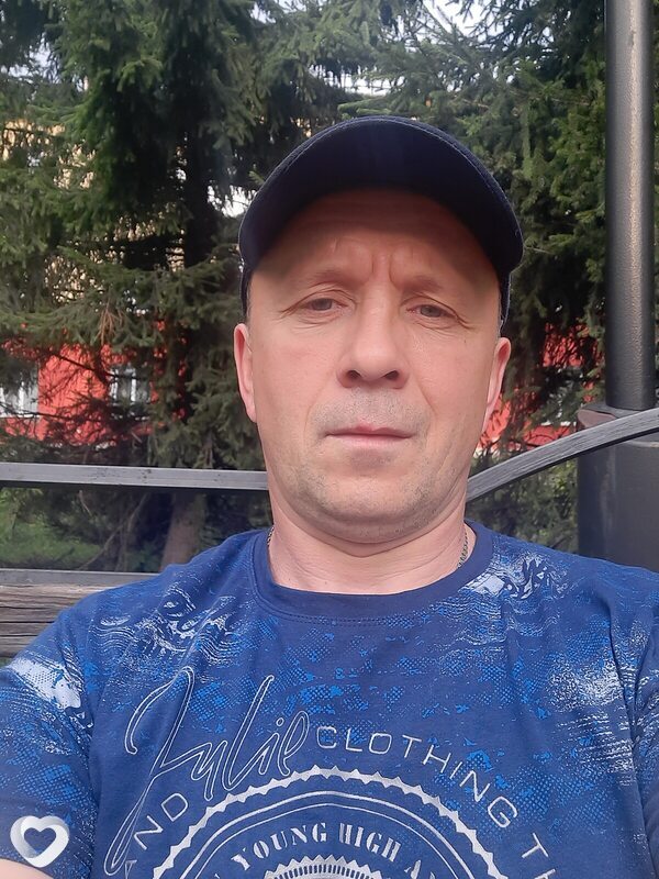 Виталий, 48, Прокопьевске — анкета №664955