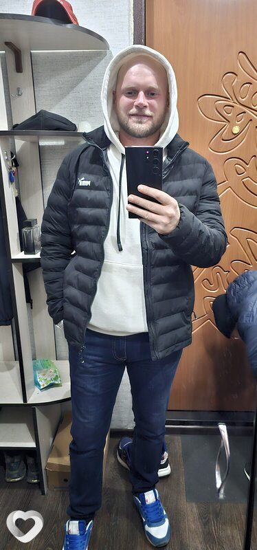 Александр, 33, Москве — анкета №664961