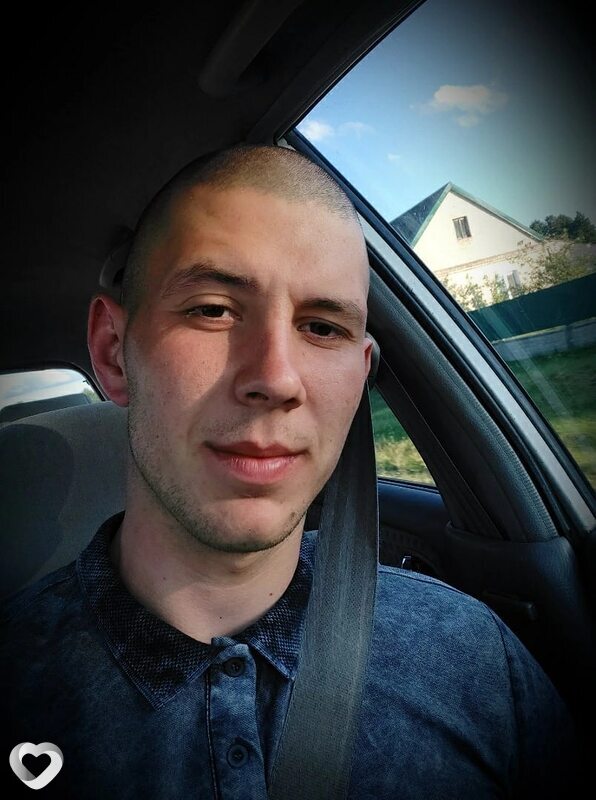 Николай, 27, Каменеце — анкета №664964