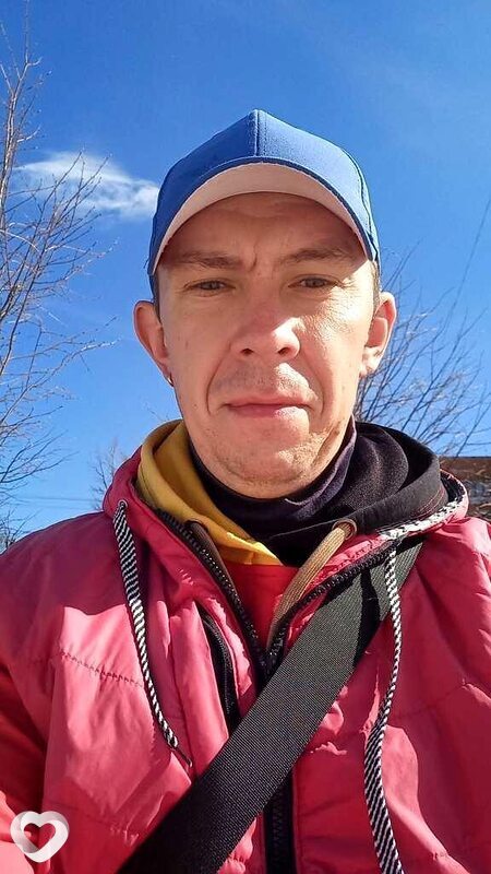 Сергей, 41, Тосно — анкета №664966