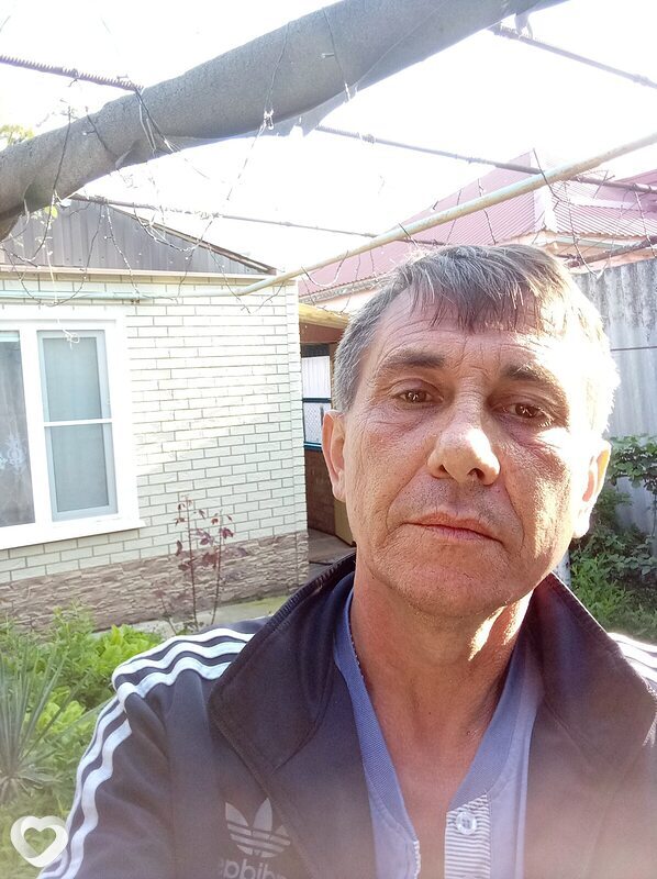 Александр, 53, Краснодаре — анкета №664967