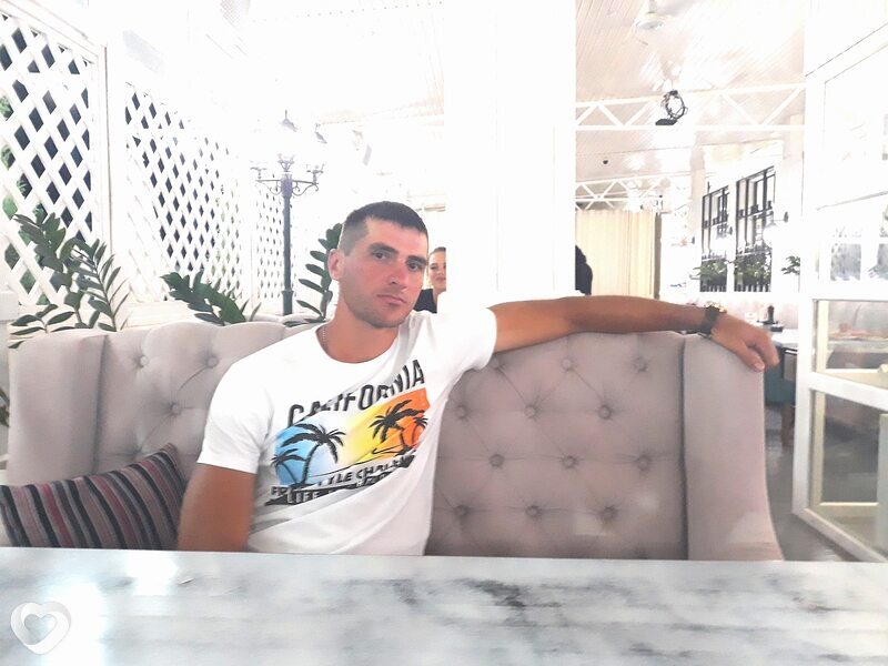 Антон, 41, Варшава — анкета №664968