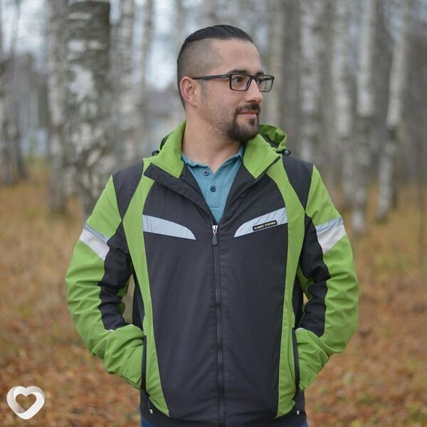 Александр, 41, Санкт-Петербурге — анкета №664928