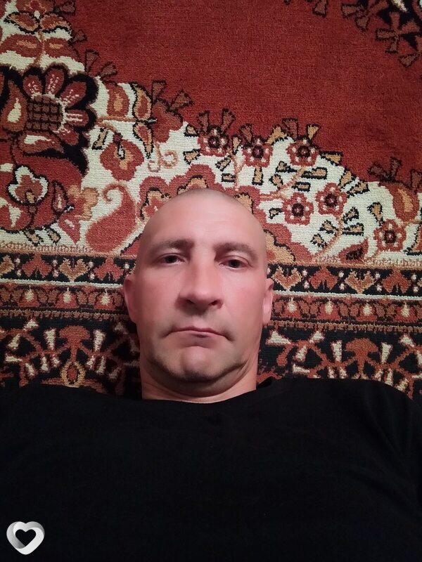 Василий, 46, Тамбове — анкета №664929