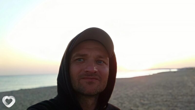 Павел, 38, Москве — анкета №664933