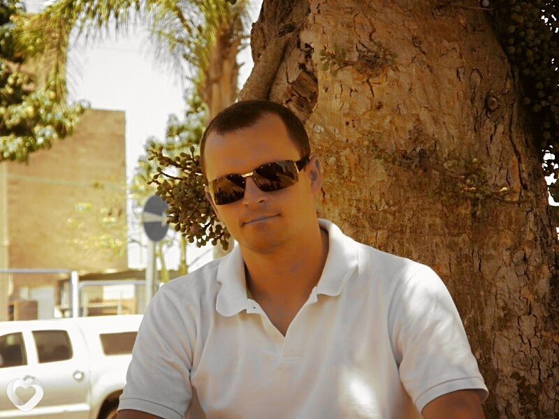 Дима, 51, Чите — анкета №664934