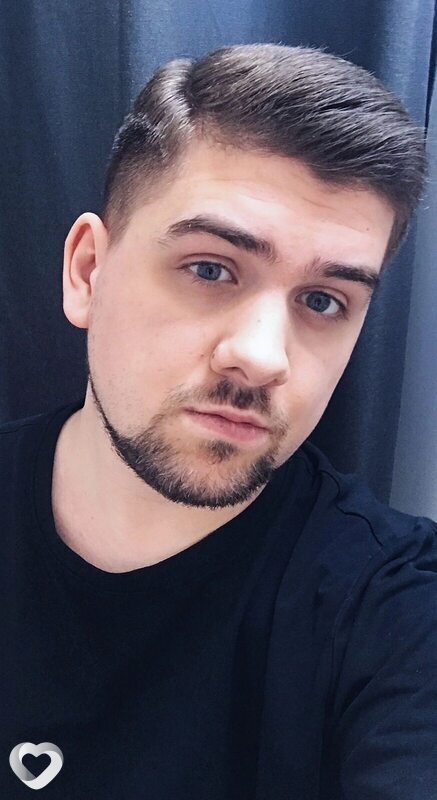 Никита, 28, Краснодаре — анкета №664939