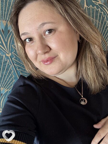 Анжелла, 34, Анапе — анкета №664940