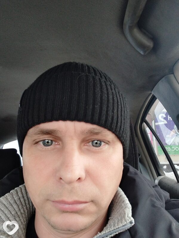 Максим, 40, Иркутске — анкета №664943