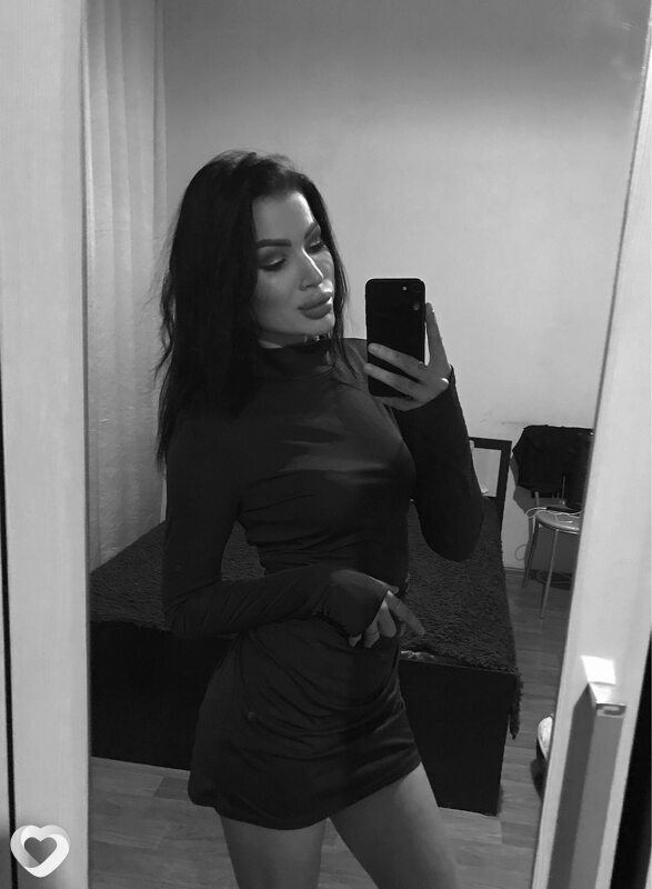 Алина, 26, Владивостоке — анкета №664878