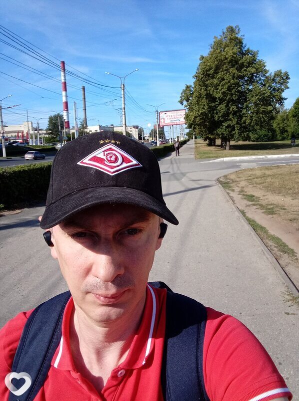 Павел, 34, Чебоксарах — анкета №664882