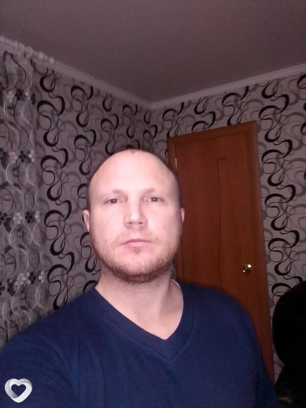Руслан, 37, Орёл — анкета №664886