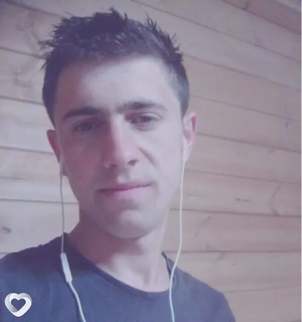 Конст, 26, Москве — анкета №664889