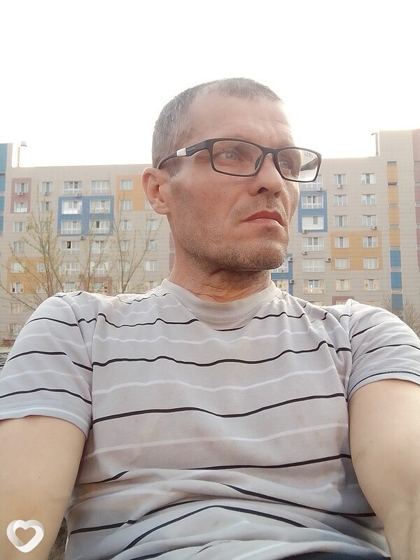 Александр, 42, Кемерове — анкета №664892