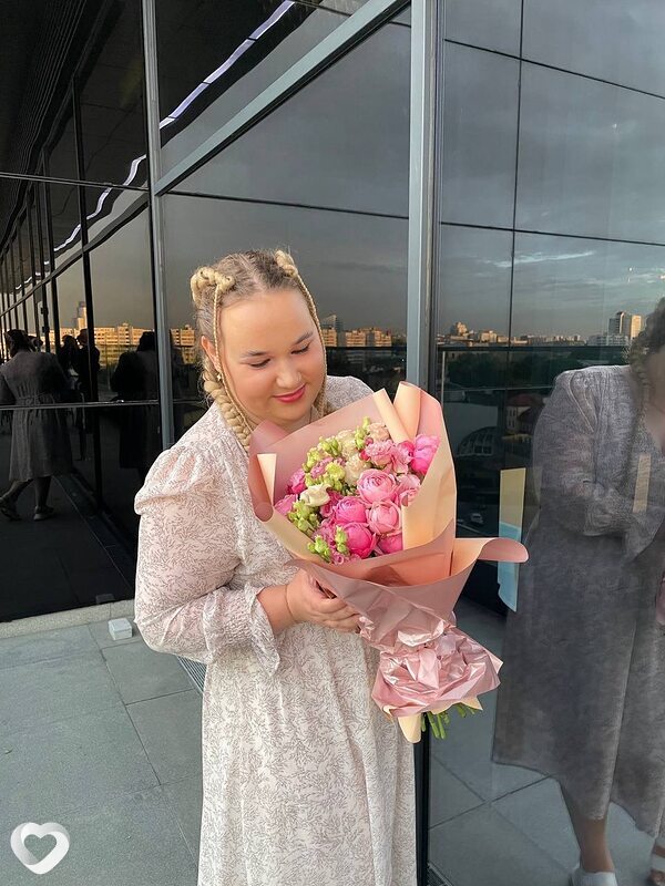 Яна, 25, Гомеле — анкета №664899