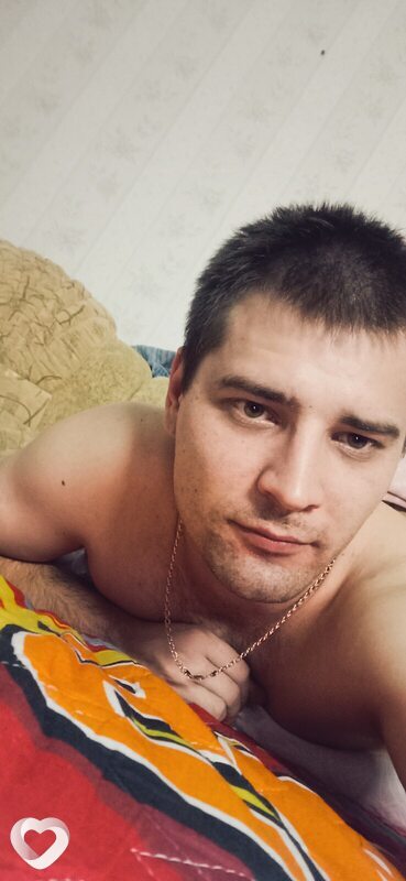 Никита, 34, Иванове — анкета №664900