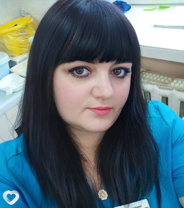 Светлана, 40, Омске — анкета №665354