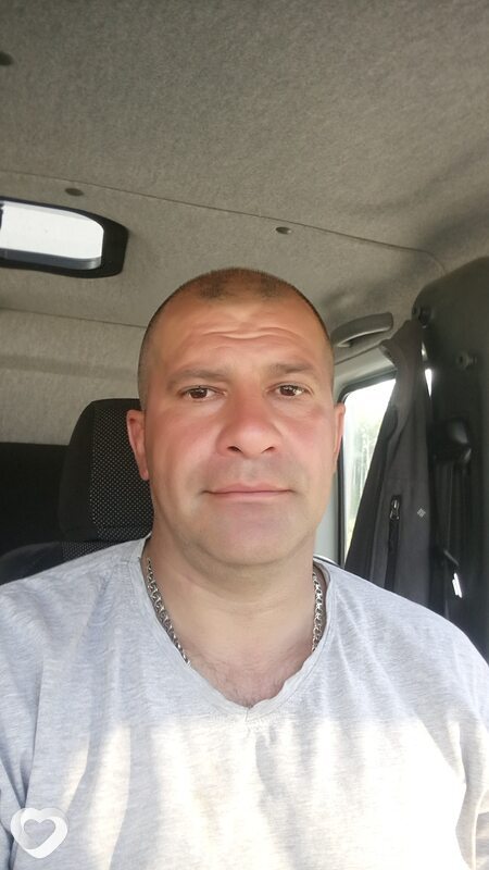 Александр, 45, Петрозаводске — анкета №665357