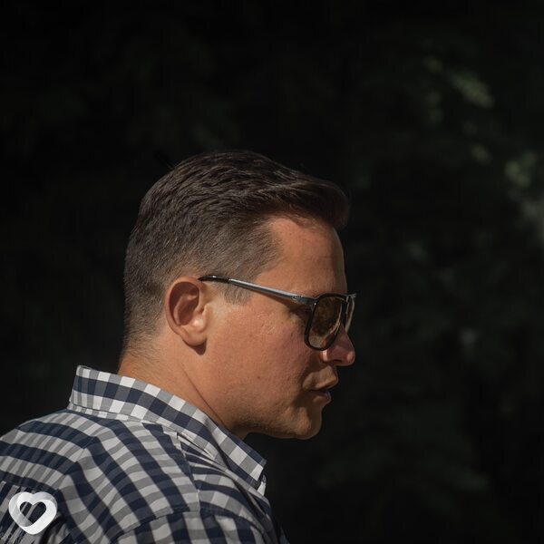 Константин, 40, Волжском — анкета №665358