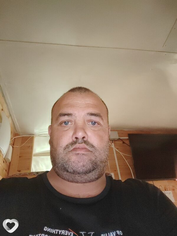 Дмитрий, 44, Усть-Кут — анкета №665363