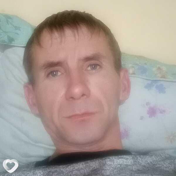 Александр, 47, Караганде — анкета №665369