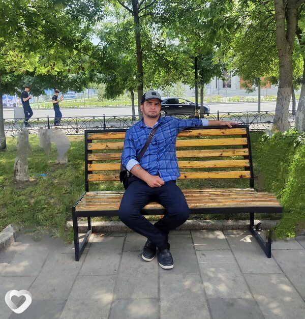 Аыы, 36, Севастополе — анкета №665370