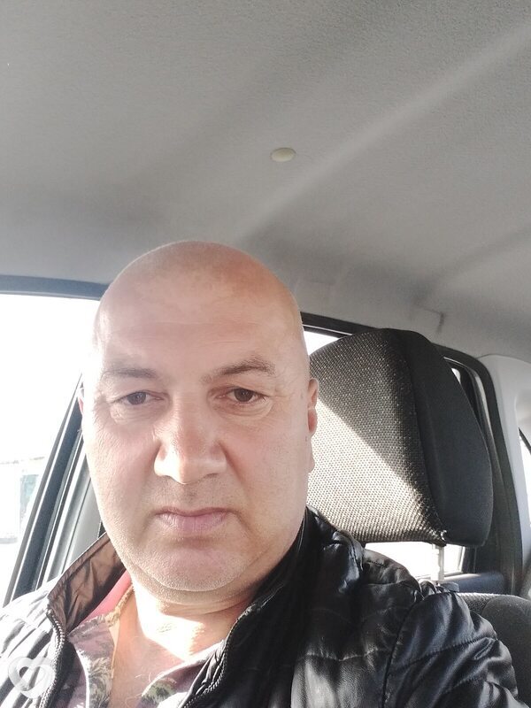 Борис, 55, Димитровграде — анкета №665372