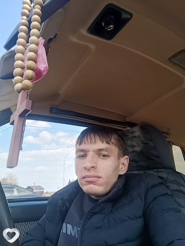 Алексей, 36, Ленинске-Кузнецком — анкета №665376
