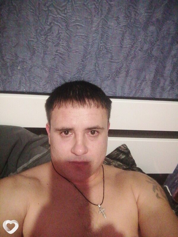 Александр, 34, Чите — анкета №665377