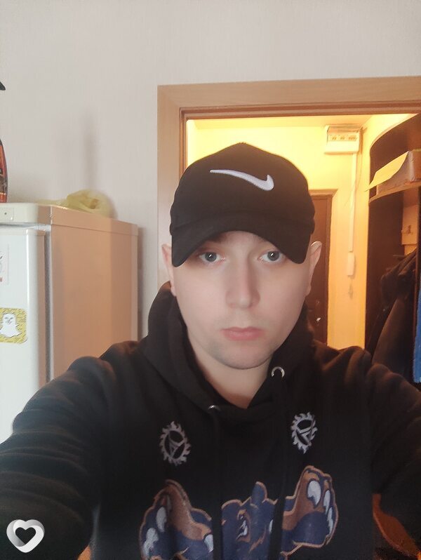Роман, 30, Новосибирске — анкета №664908