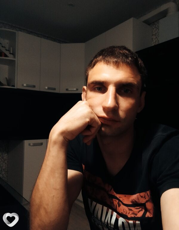 Роман, 33, Минске — анкета №664921