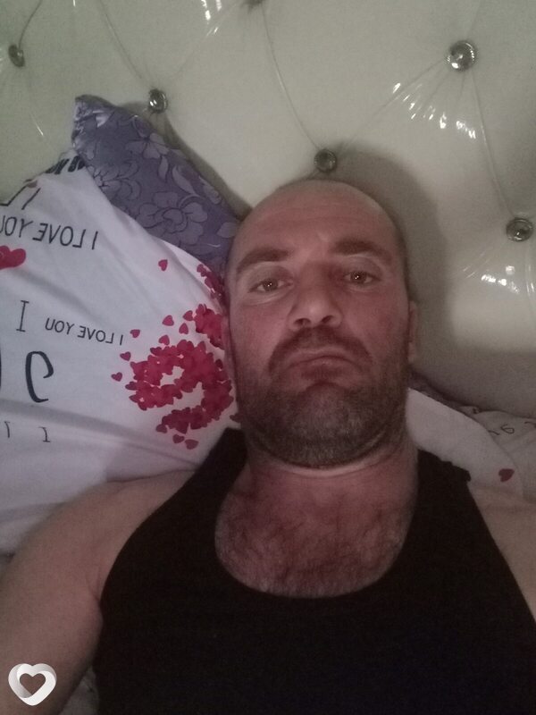 Бахьш, 41, Уфе — анкета №664923