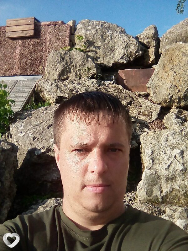 Андрей, 32, Бавлах — анкета №665402