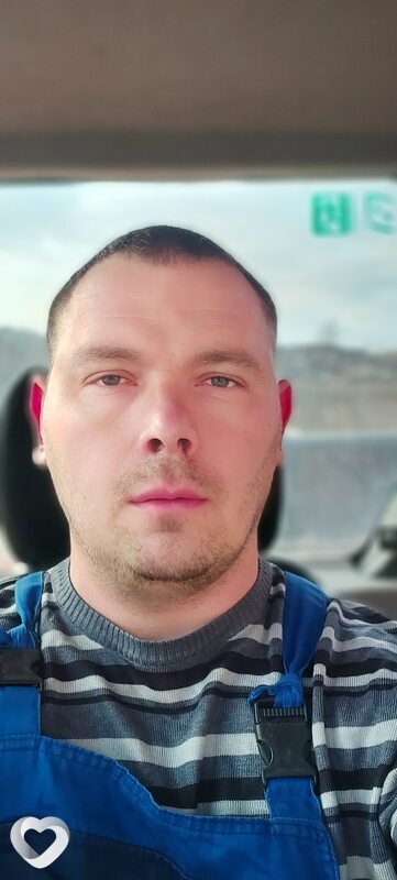 Михаил, 38, Саранске — анкета №665403