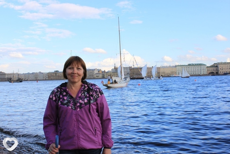 Елена, Красный Сулин