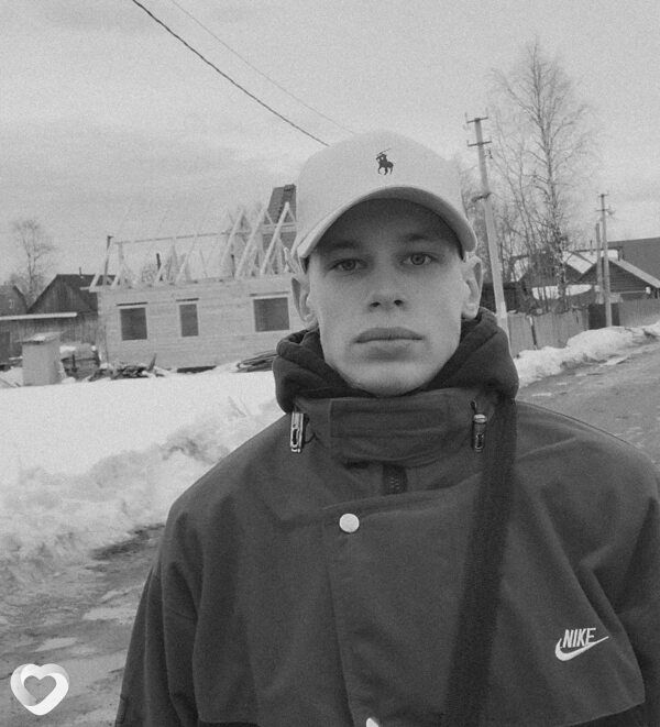 Егор, 21, Ярославле — анкета №665407