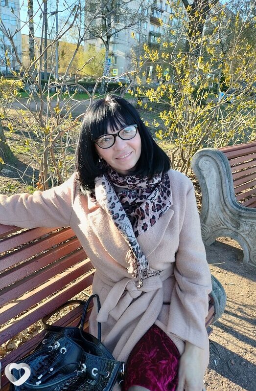 Наташа, 60, Санкт-Петербурге — анкета №665408